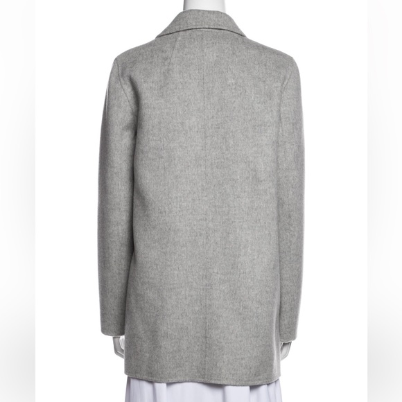 Theory wool coat, size M. Excellent condition - Picture 3 of 4